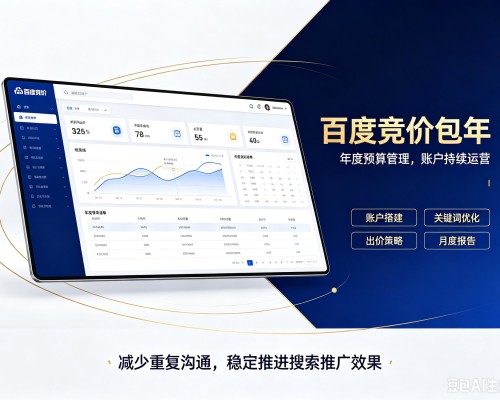 定襄百度竞价包年